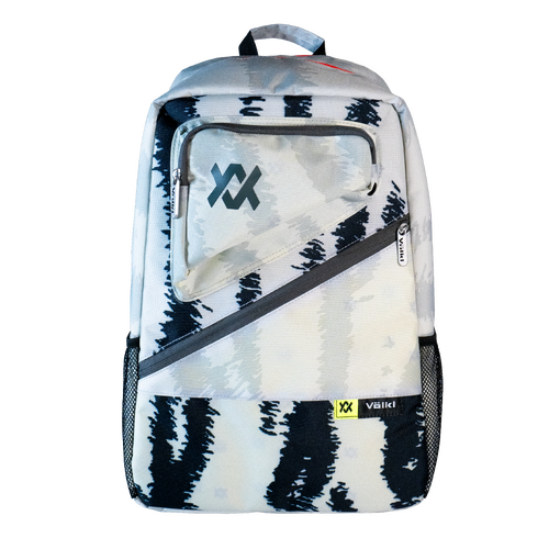 Volkl Backpack Bag - Zebra