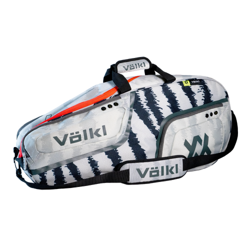 Volkl Pro 3-5R Bag - Zebra