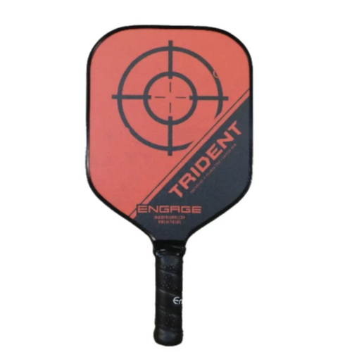 Engage Trident Widebody Pickleball Paddle - Blue