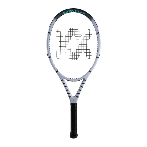 Volkl Vostra 2 (265g) Tennis Racquet [Grip Size: Grip 1 - 4 1/8]