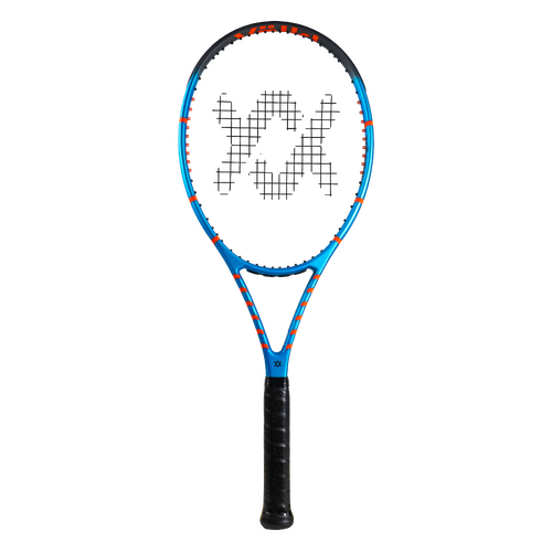 Volkl VÖSTRA 5 (260g) Tennis Racquet [Grip Size: Grip 1 - 4 1/8]