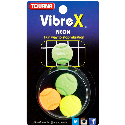 Tourna VibreX - Neon 