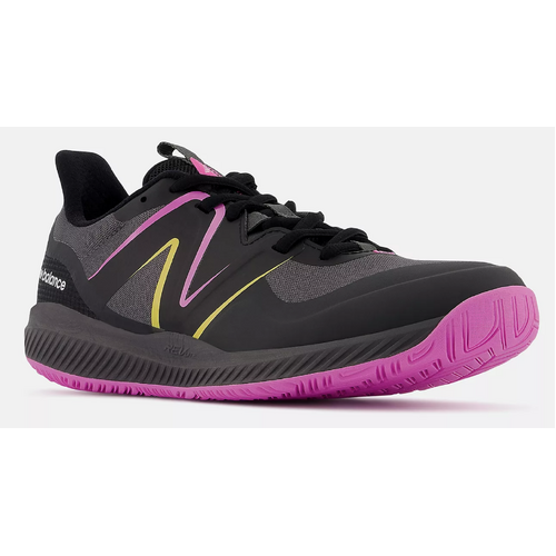 New Balance Womens WCH796B3 - Black/Pink [Size: US 7.5]