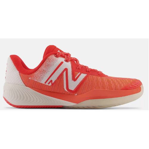 New Balance Womens Fuel Cell WCH996A5 - Orange/White [Size: US - 10]