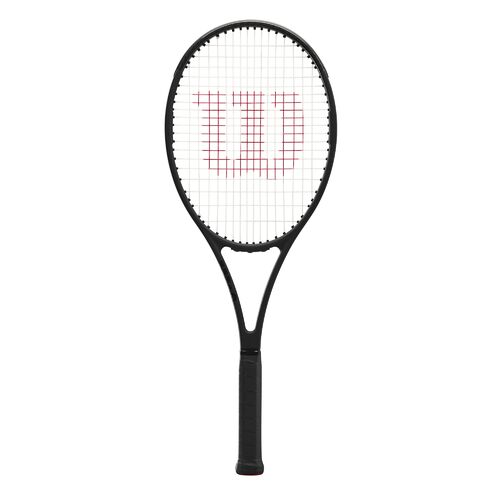 wilson pro staff squash racket