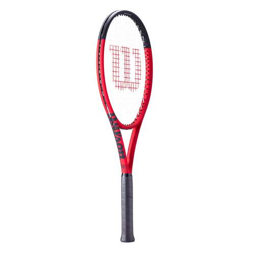 Wilson Clash V2 100 - 2022 [Grip Size : Grip 3 - 4 3/8]