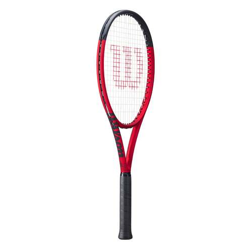 Wilson Clash V2 100UL - 2022 [Grip Size : Grip 2 - 4 1/4]