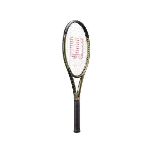 Wilson Blade 100UL V8 Tennis Racquet 2021 [Grip Size: Grip 3 - 4 3/8]