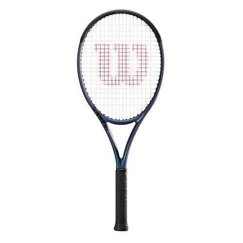 Wilson Ultra 100L V4.0 - 2022 [Grip Size: Grip 1 - 4 1/8]