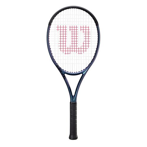 Wilson Ultra 100L V4.0 - 2022 [Grip Size: Grip 3 - 4 3/8]