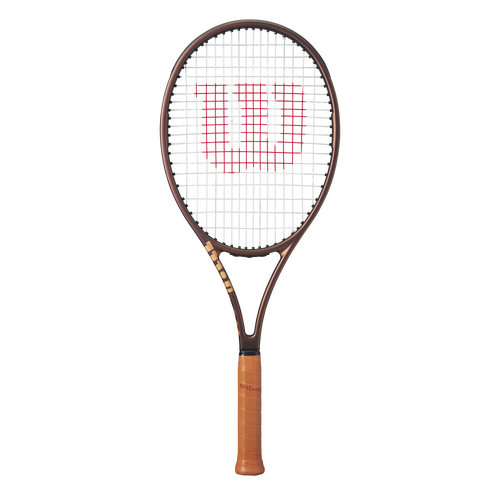 Wilson Pro Staff X V14 - 2023 [Grip Size: Grip 4 - 4 1/2]