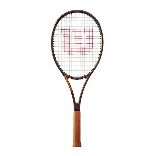 Wilson Pro Staff 97L V14 - 2023 [Grip Size: Grip 2 - 4 1/4]