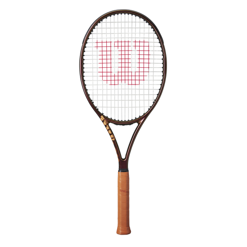 Wilson Pro Staff Six.One 100 V14 - 2023 [Grip Size: Grip 2 - 4 1/4]