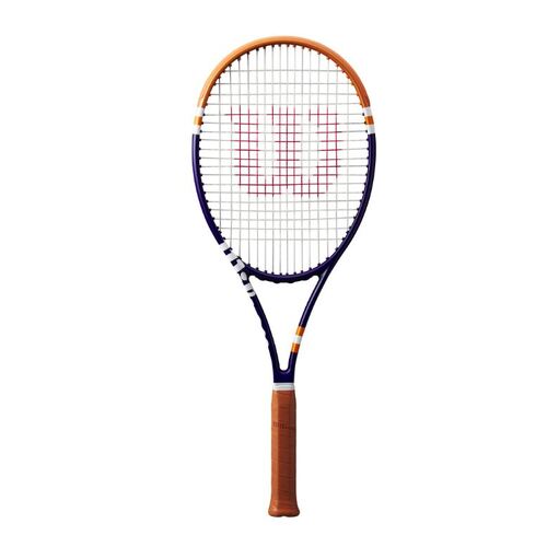 Wilson Blade 98 (16x19) V8 Tennis Racquet