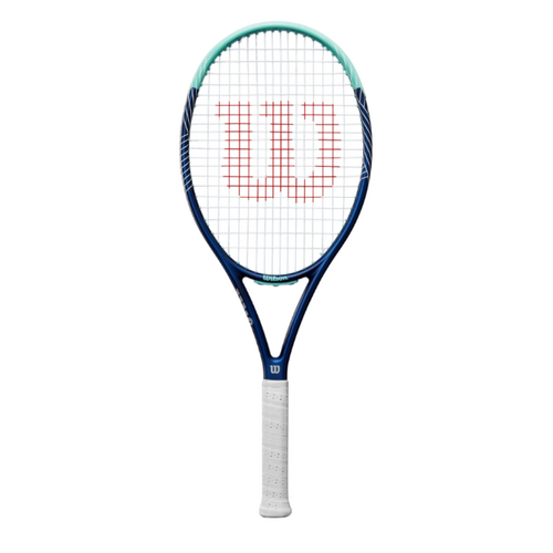 Wilson Ultra Power 100 Tennis Racquet [Grip Size: Grip 2 - 4 1/4]