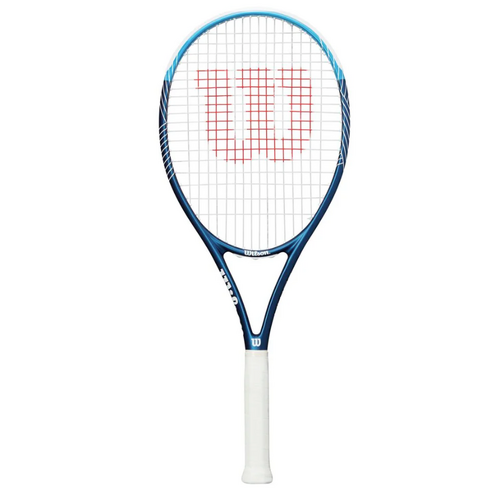 Wilson Ultra Power 105 RXT Tennis Racquet [Grip Size: Grip 3 - 4 3/8]