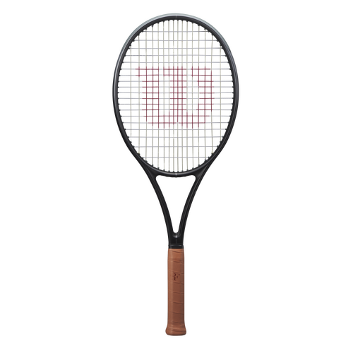 Wilson RF 01 [Grip Size: Grip 2 - 4 1/4]