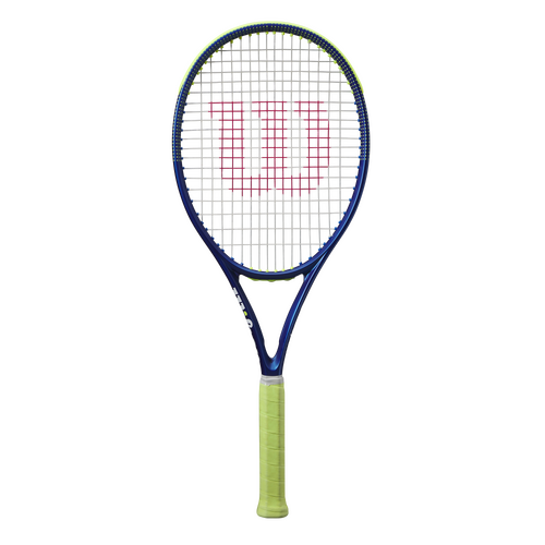 Wilson Clash 100 v2 US Open 2024 [Grip Size: Grip 2 - 4 1/4]