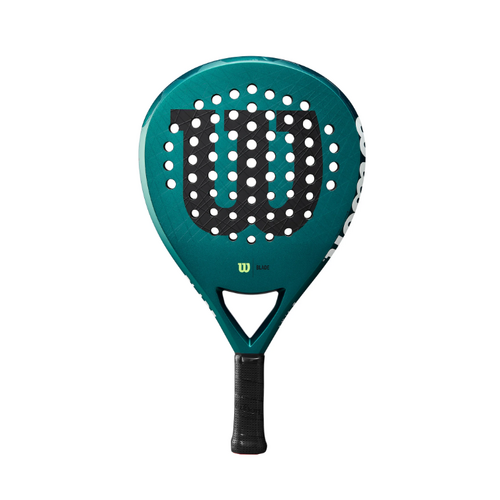 Wilson Blade Pro V3 Padel Racket - Green