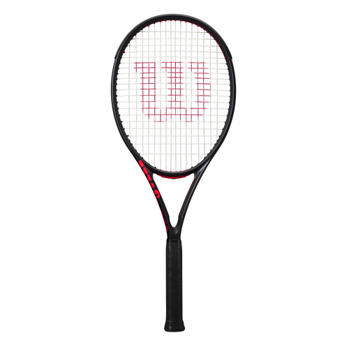 Wilson Clash v3 100 Pro [Grip Size: Grip 2 - 4 1/4]