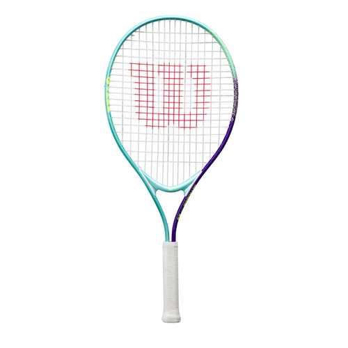 Wilson Intrigue Junior 25" Tennis Racquet