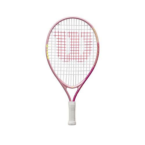 Wilson Intrigue Junior 19" Tennis Racquet