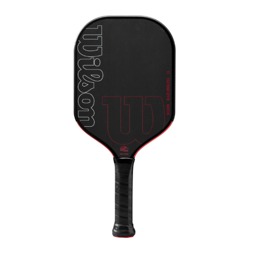 Wilson Blaze 13mm Edgless Pickleball Paddle