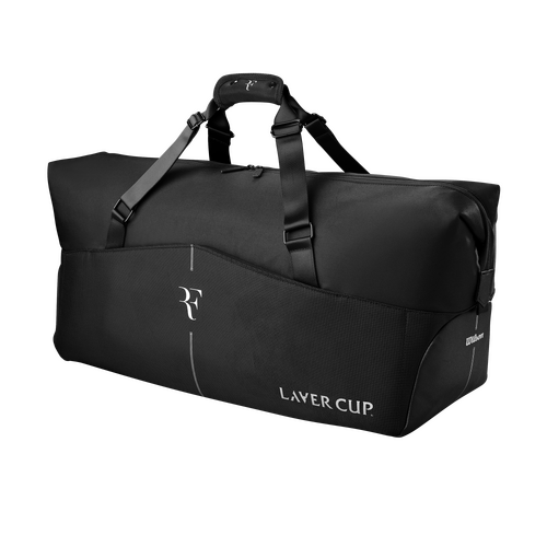 Wilson RF Practice Racquet Bag Laver Cup 2024