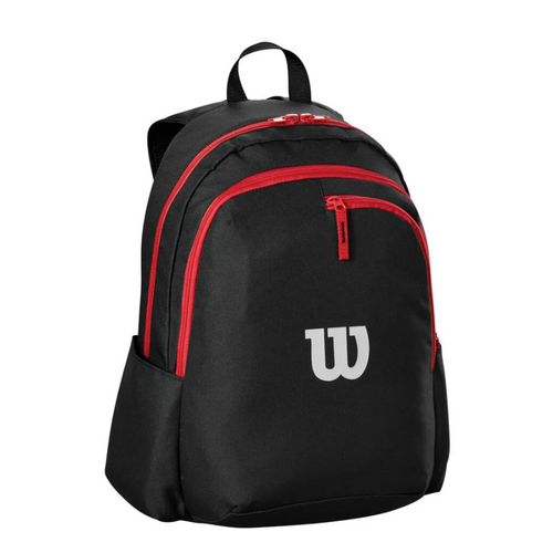 Wilson Advantage Backpack 2025 - Black