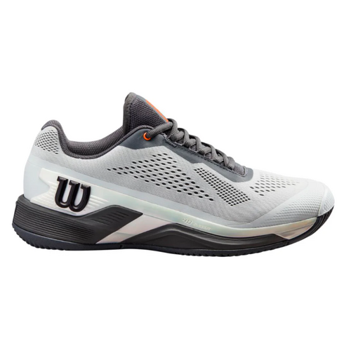 Wilson Mens Rush Pro 4.0 Shift (AC) Tennis Shoes [Size : US - 9]