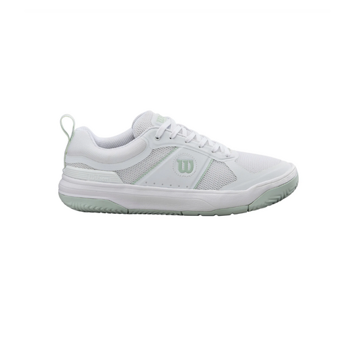 Wilson Womens Pickle Pro - White/Surf [Size : US 6]