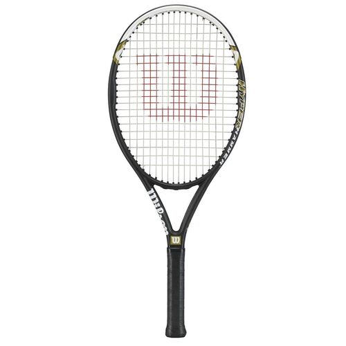 Wilson Hyper Hammer 5.3 Tennis Racquet [Grip Size: Grip 3 - 4 3/8]