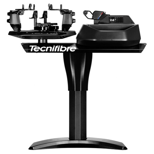 Tecnifibre X-Cord Stringing Machine - Tennis/Sqush/Badminton